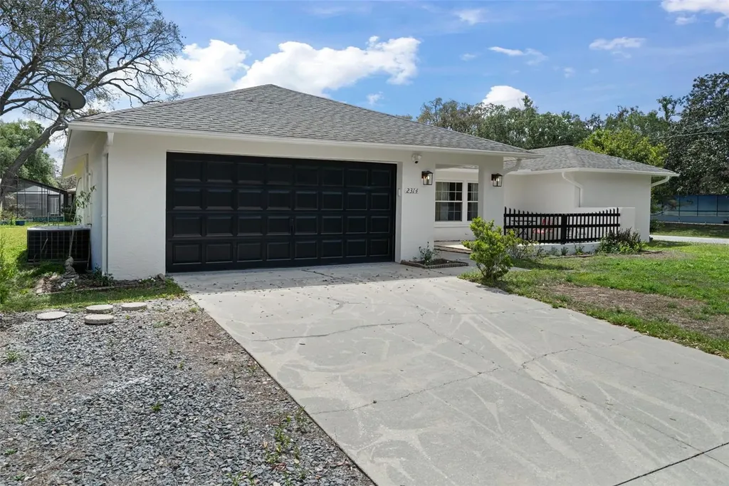 2314 Danforth Road Spring Hill FL 34608