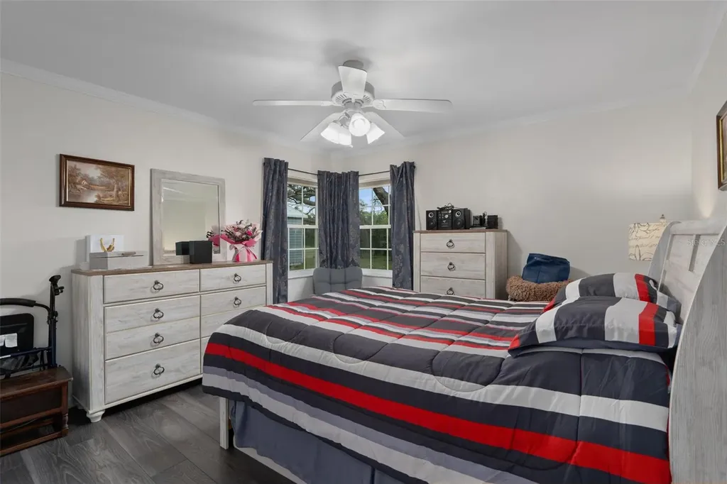2314 Danforth Road Spring Hill FL 34608