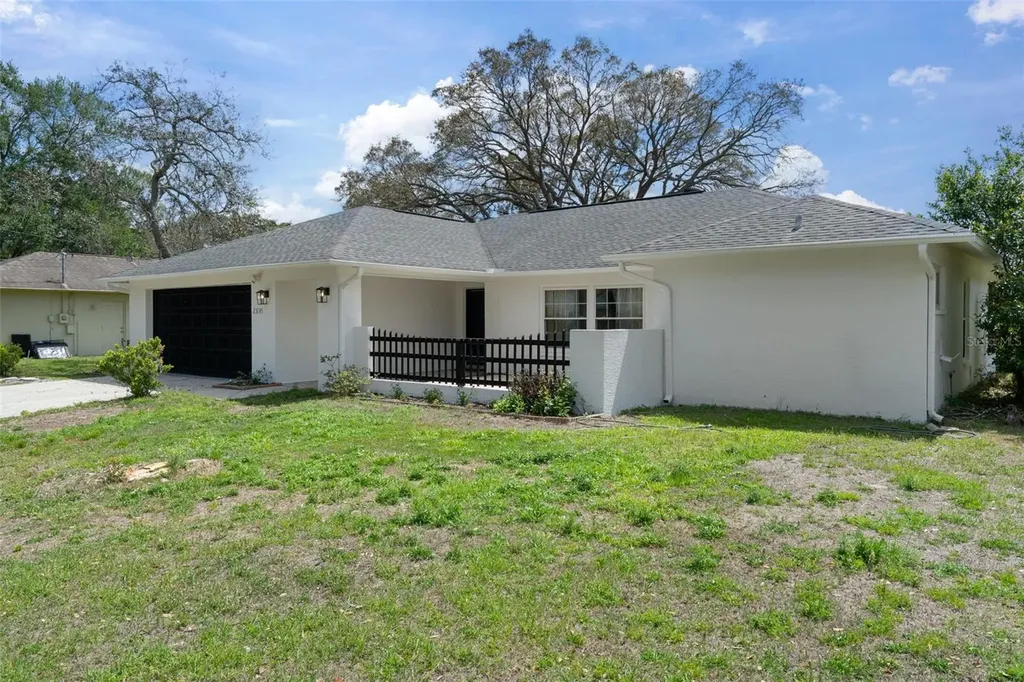 2314 Danforth Road Spring Hill FL 34608