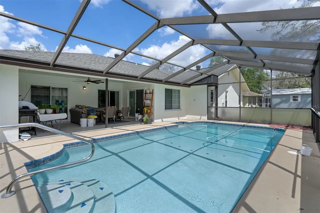 2314 Danforth Road Spring Hill FL 34608