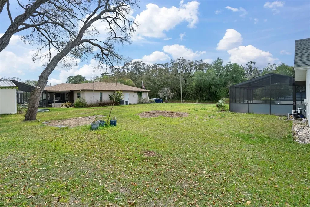 2314 Danforth Road Spring Hill FL 34608