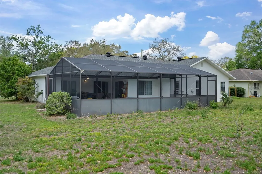 2314 Danforth Road Spring Hill FL 34608