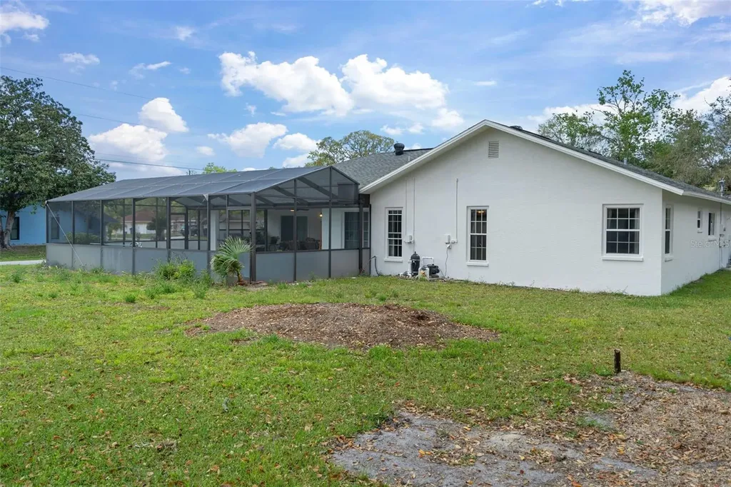 2314 Danforth Road Spring Hill FL 34608