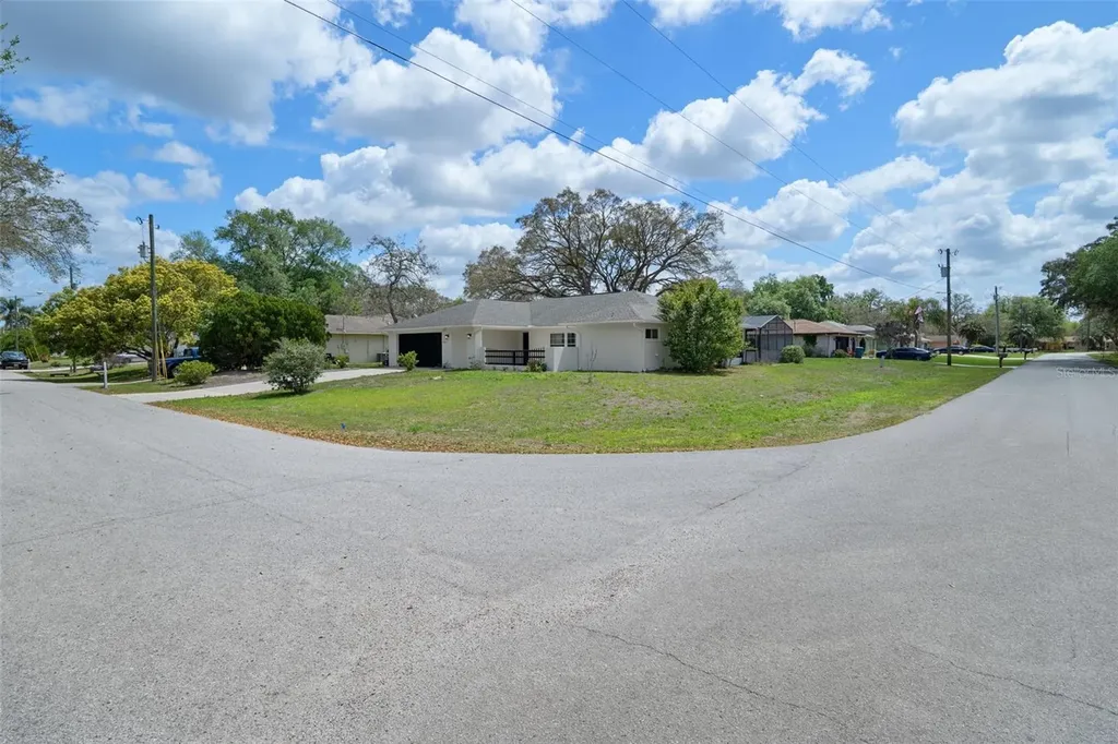 2314 Danforth Road Spring Hill FL 34608