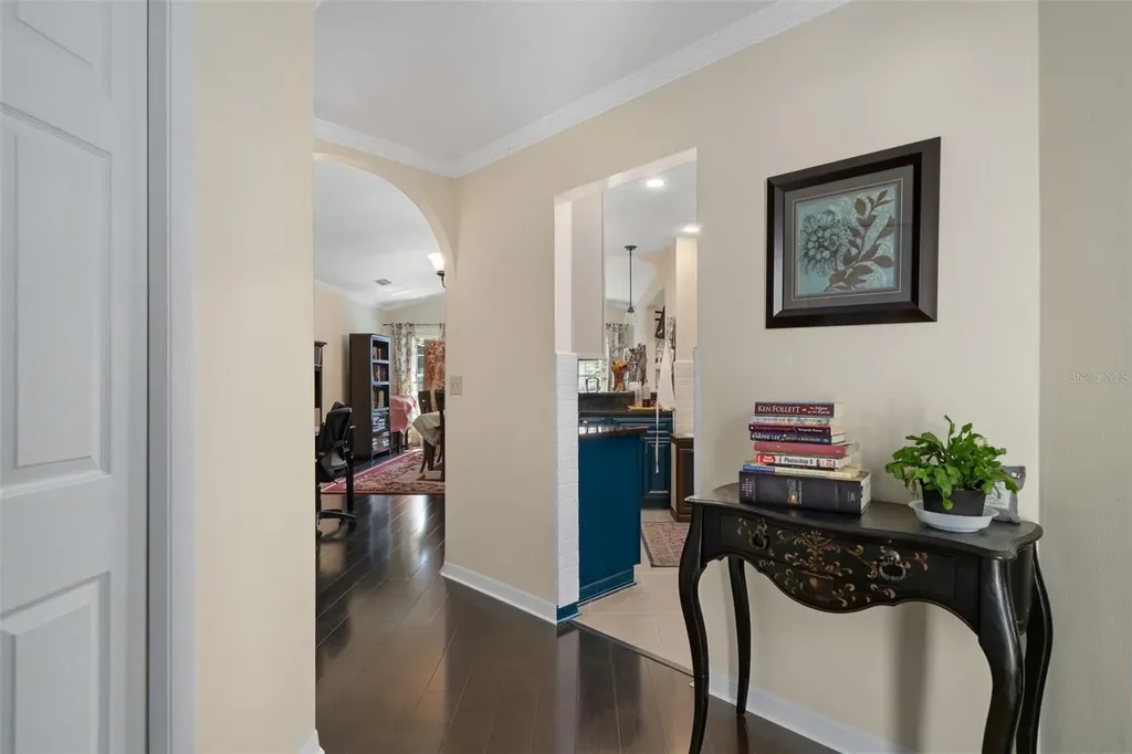 2314 Danforth Road Spring Hill FL 34608
