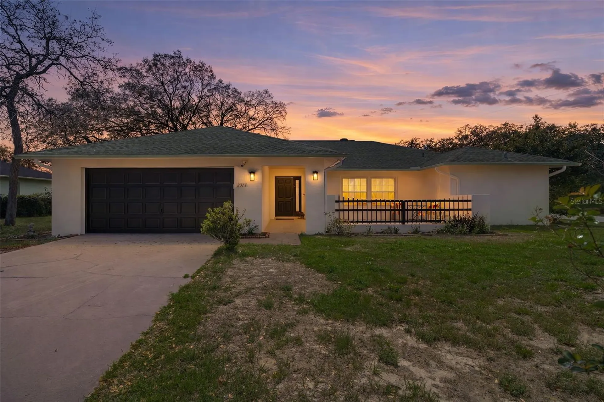 2314 Danforth Road Spring Hill FL 34608