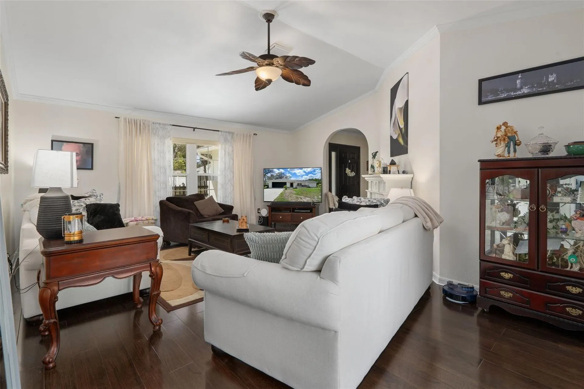 2314 Danforth Road Spring Hill FL 34608