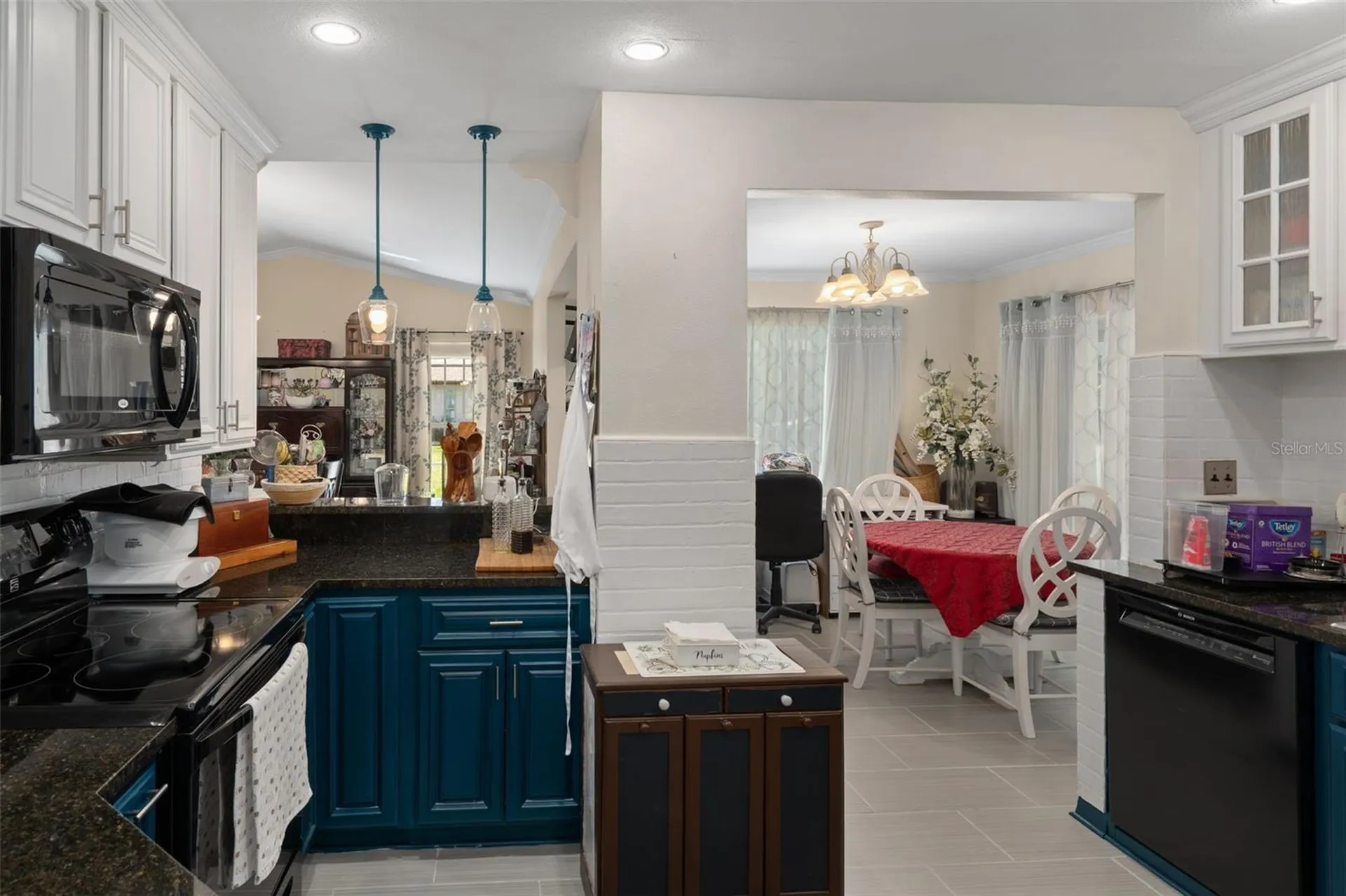 2314 Danforth Road Spring Hill FL 34608