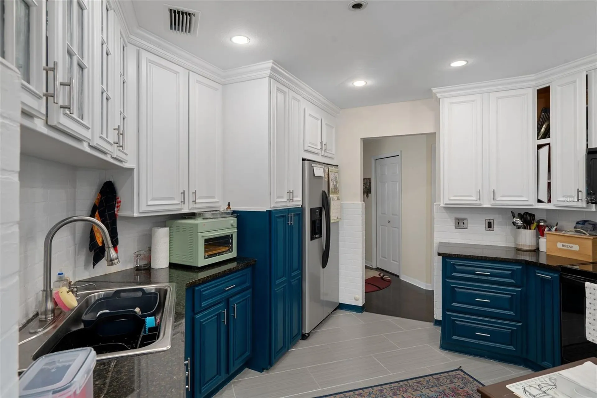 2314 Danforth Road Spring Hill FL 34608