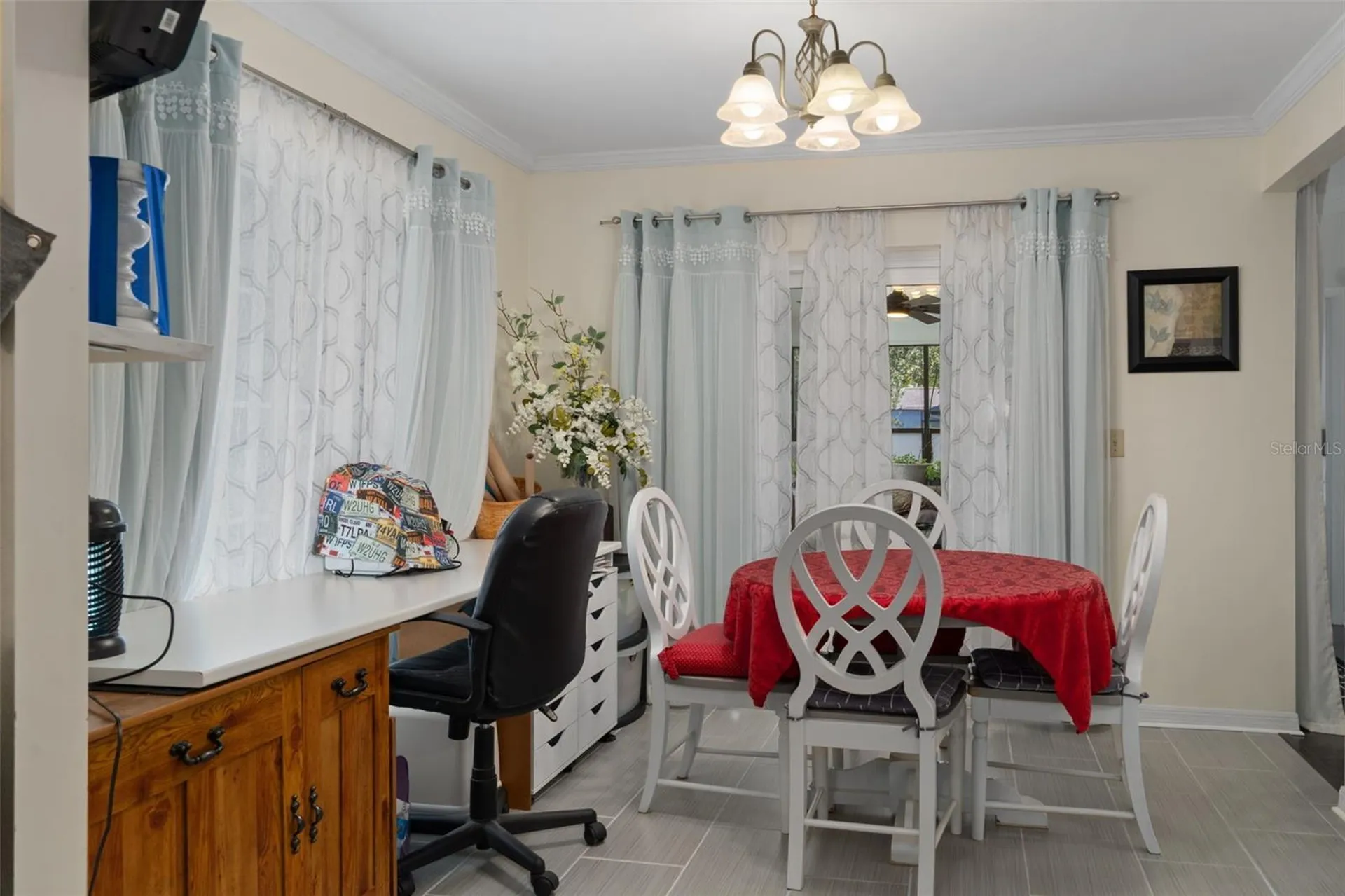 2314 Danforth Road Spring Hill FL 34608