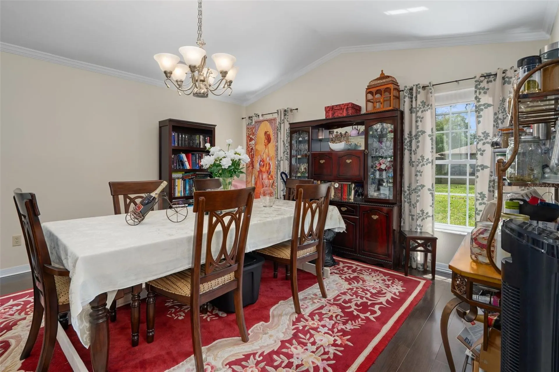 2314 Danforth Road Spring Hill FL 34608