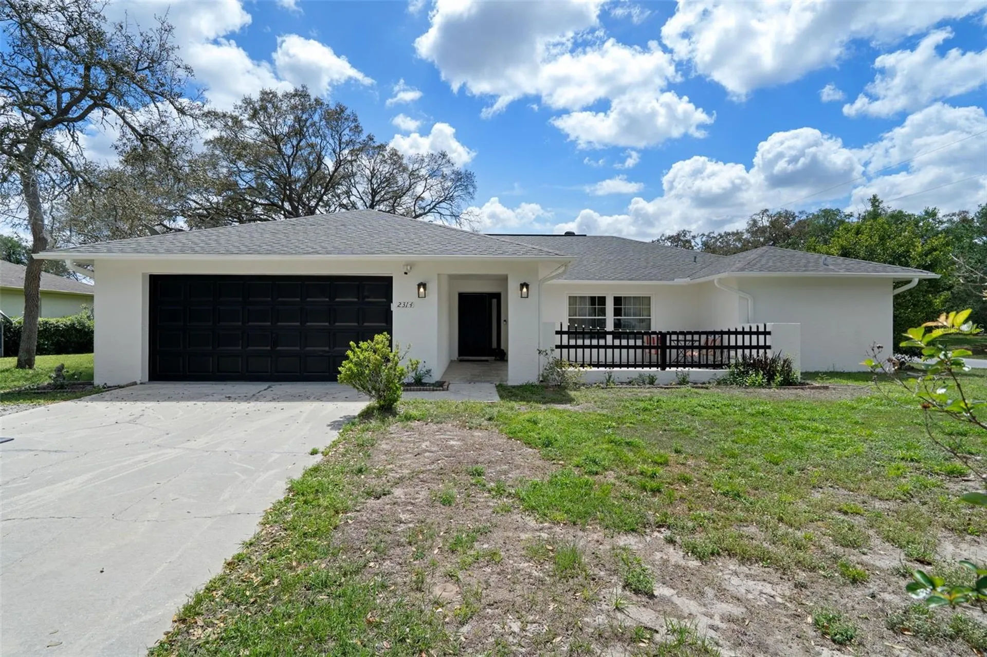 2314 Danforth Road Spring Hill FL 34608