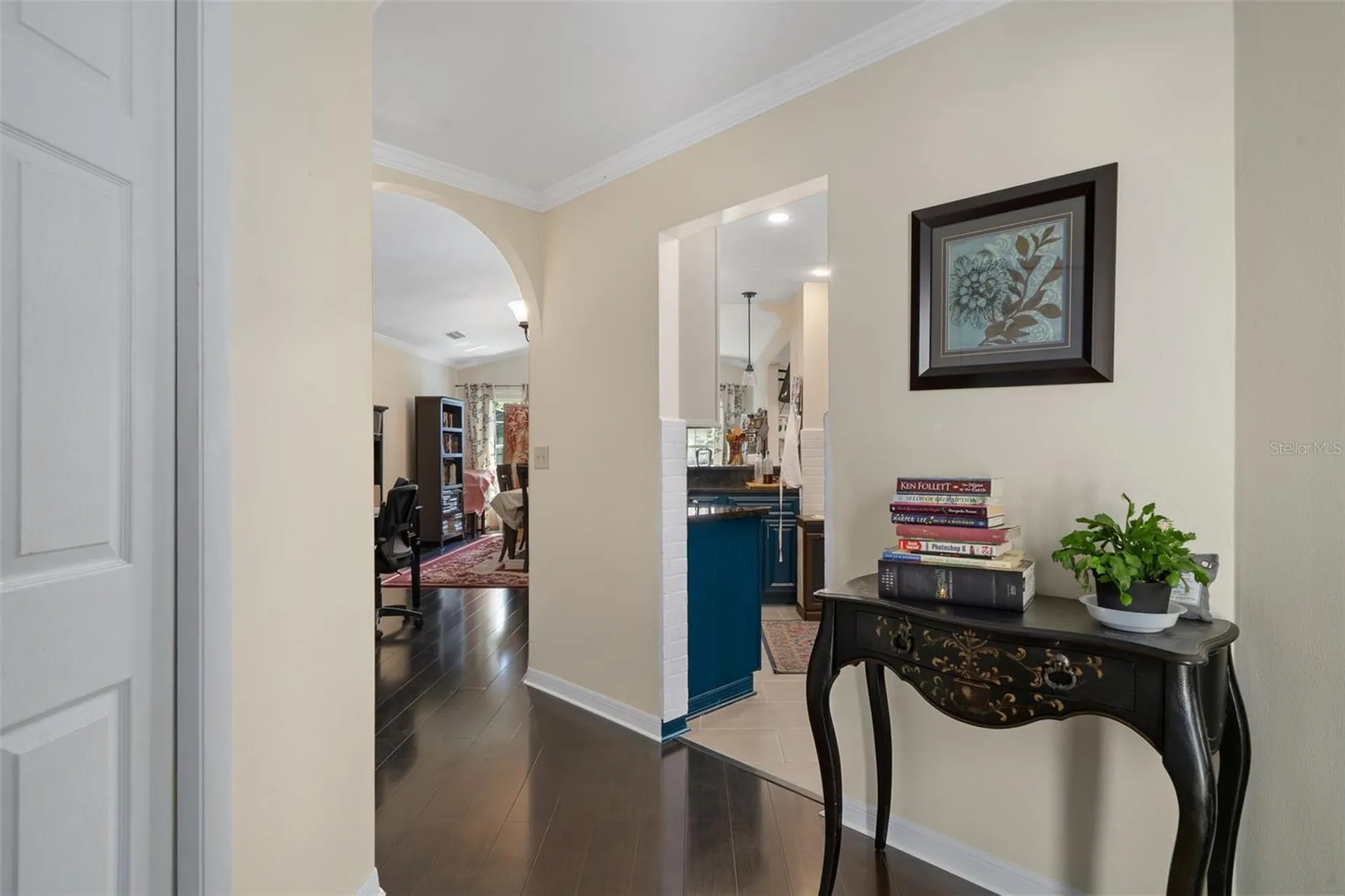 2314 Danforth Road Spring Hill FL 34608