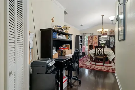 2314 Danforth Road Spring Hill FL 34608
