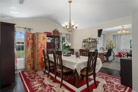 2314 Danforth Road Spring Hill FL 34608