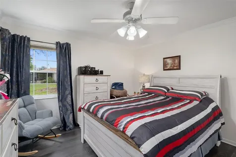 2314 Danforth Road Spring Hill FL 34608