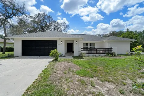2314 Danforth Road Spring Hill FL 34608