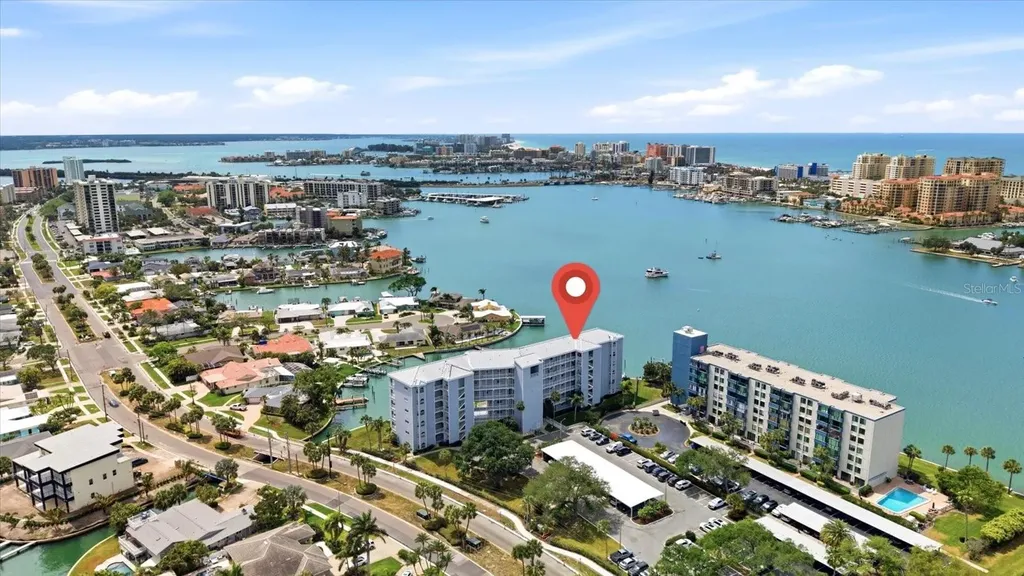 610 Island Way Clearwater Beach FL 33767