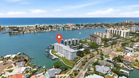 610 Island Way Clearwater Beach FL 33767