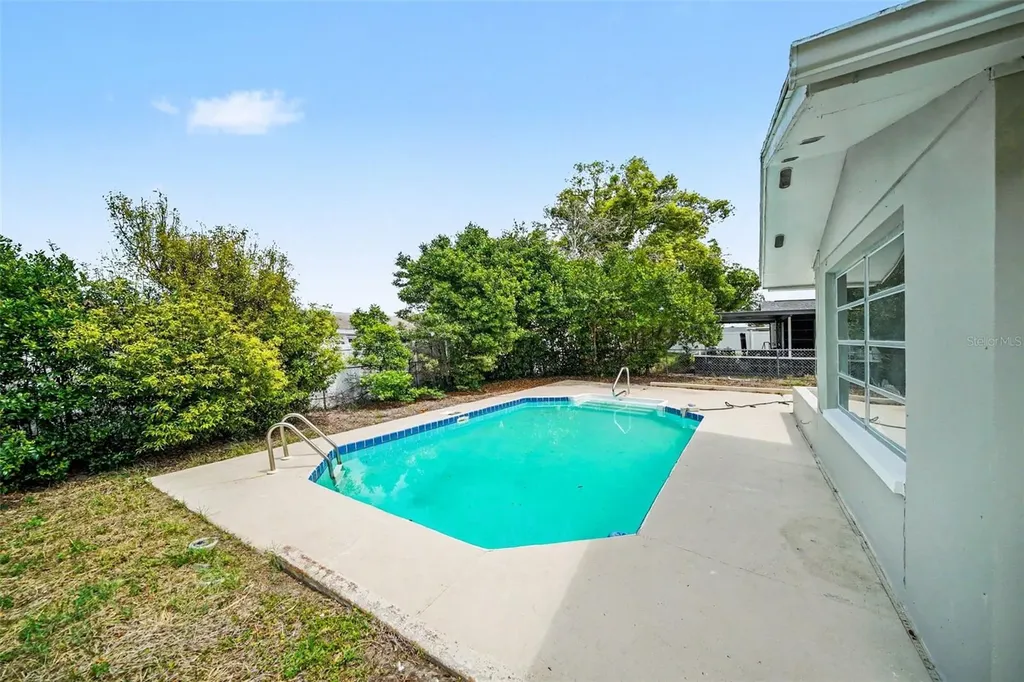 7541 Spirea Drive Port Richey FL 34668