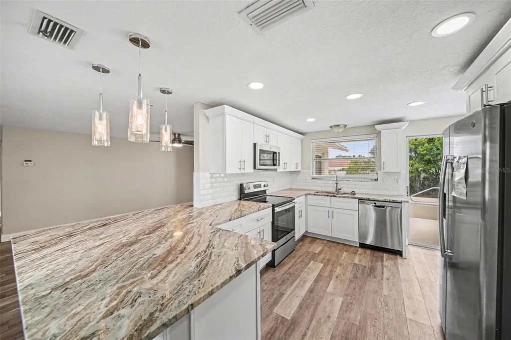 7541 Spirea Drive Port Richey FL 34668