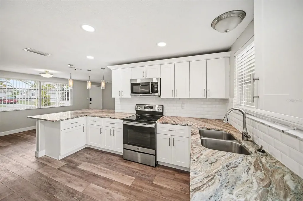 7541 Spirea Drive Port Richey FL 34668