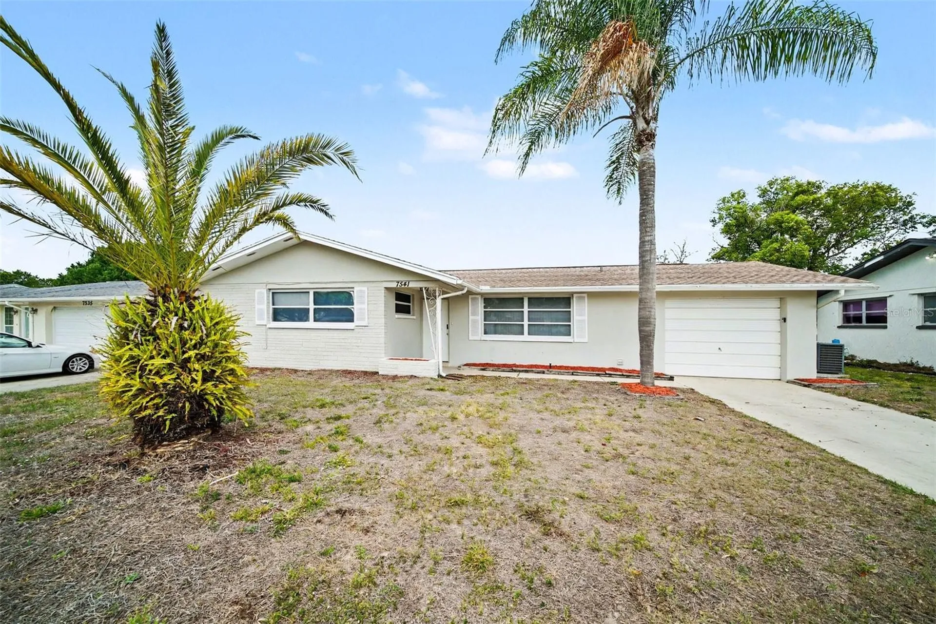7541 Spirea Drive Port Richey FL 34668