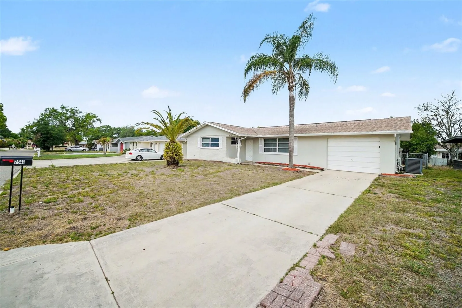 7541 Spirea Drive Port Richey FL 34668