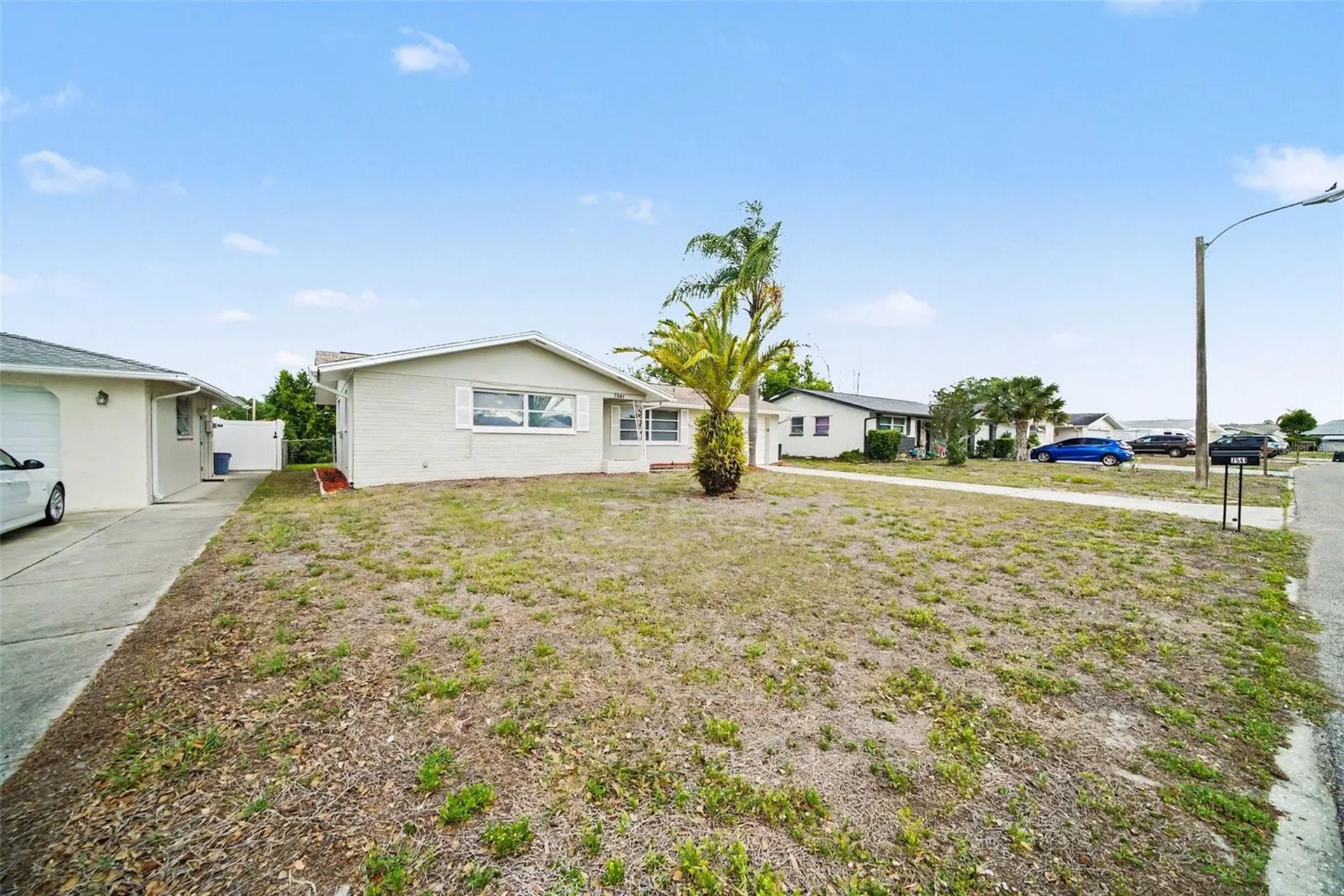 7541 Spirea Drive Port Richey FL 34668