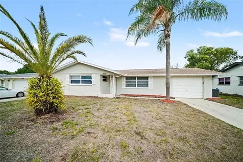 7541 Spirea Drive Port Richey FL 34668