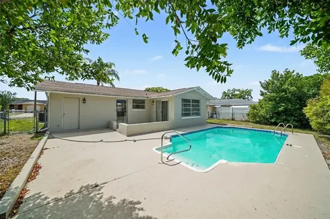 7541 Spirea Drive Port Richey FL 34668