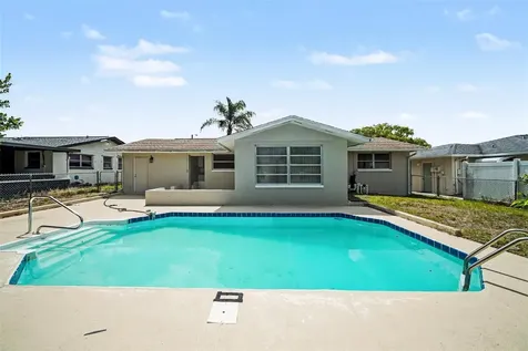 7541 Spirea Drive Port Richey FL 34668