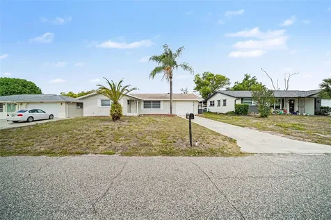 7541 Spirea Drive Port Richey FL 34668
