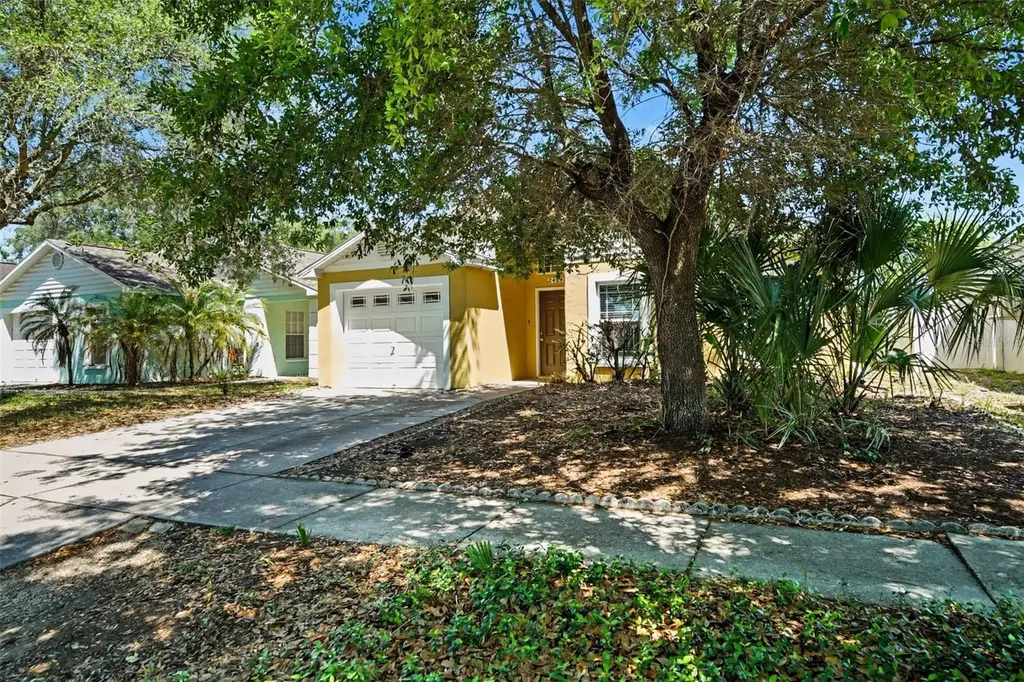 2424 Camden Oaks Place Valrico FL 33594