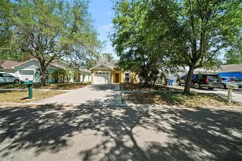2424 Camden Oaks Place Valrico FL 33594