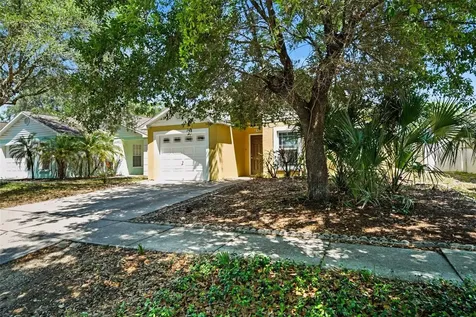2424 Camden Oaks Place Valrico FL 33594