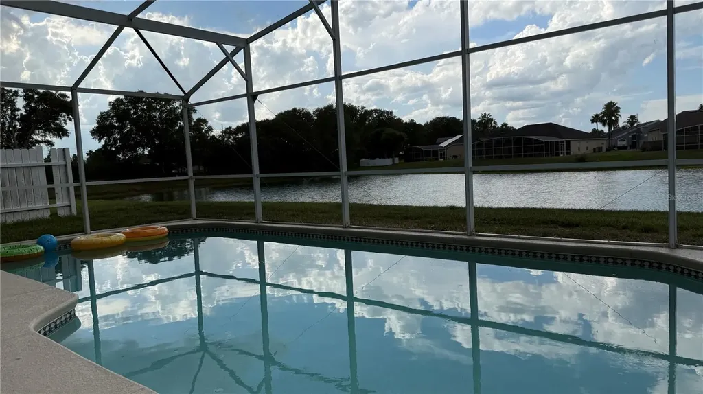 513 Bailey Circle Davenport FL 33897