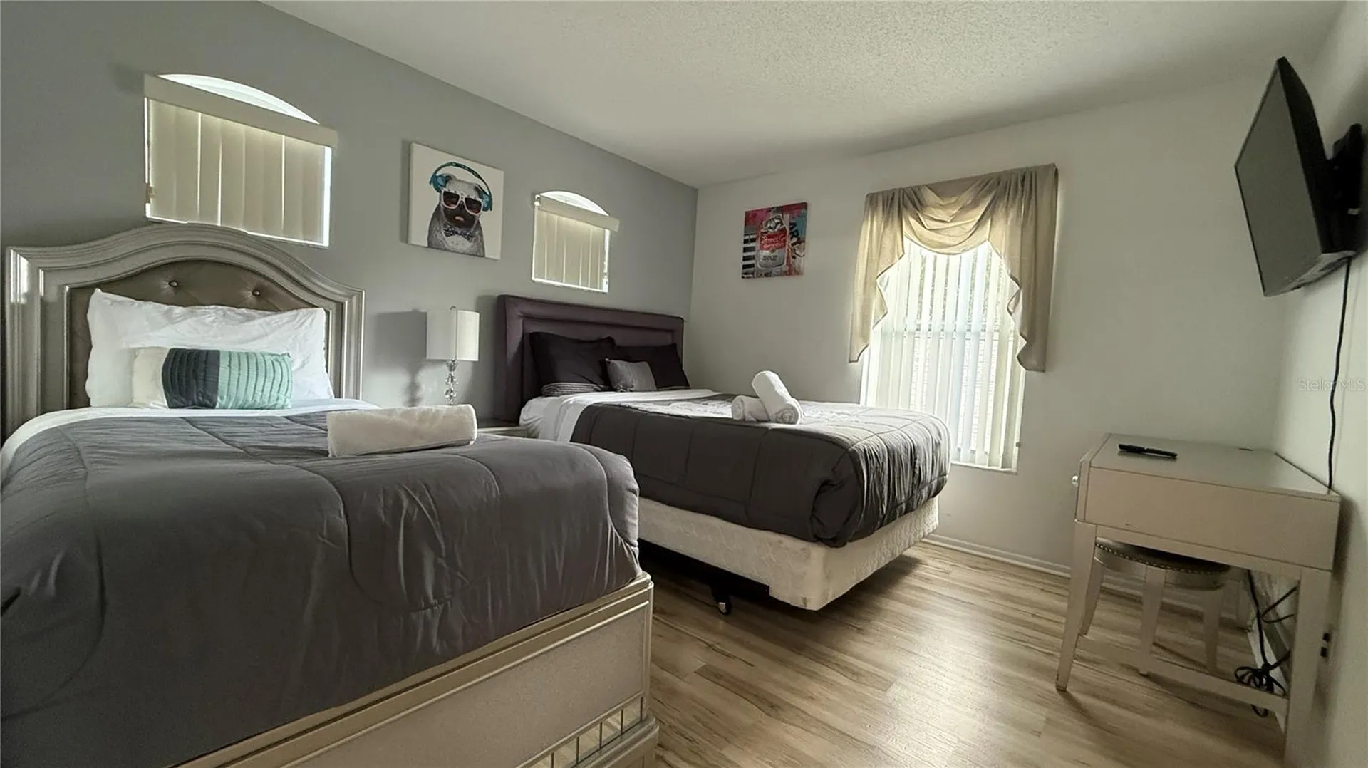 513 Bailey Circle Davenport FL 33897