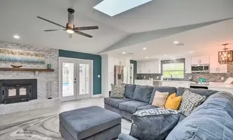 2 Booth Boulevard Safety Harbor FL 34695