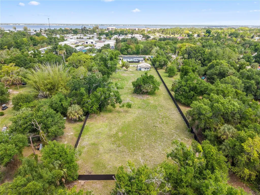 1507 Lavilla Road Punta Gorda FL 33950