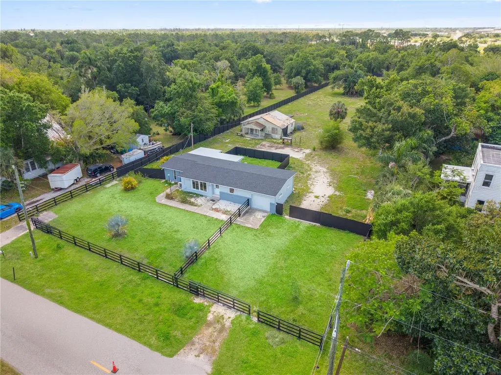 1507 Lavilla Road Punta Gorda FL 33950