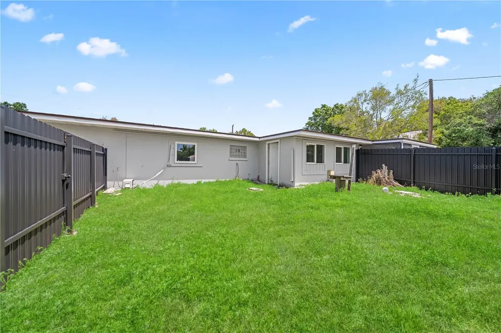 1507 Lavilla Road Punta Gorda FL 33950