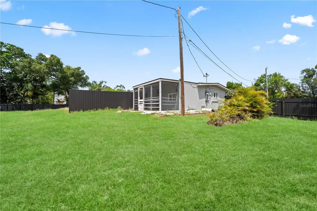 1507 Lavilla Road Punta Gorda FL 33950