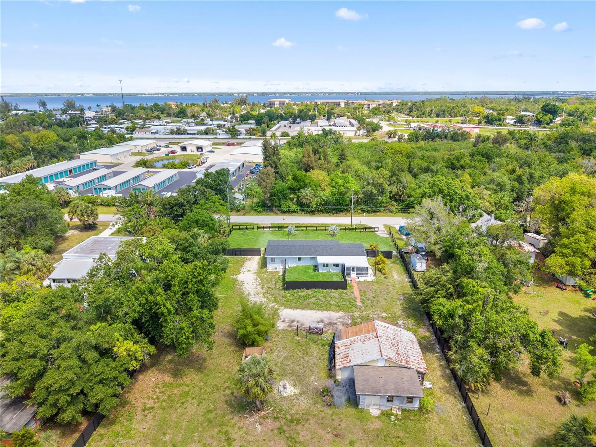 1507 Lavilla Road Punta Gorda FL 33950