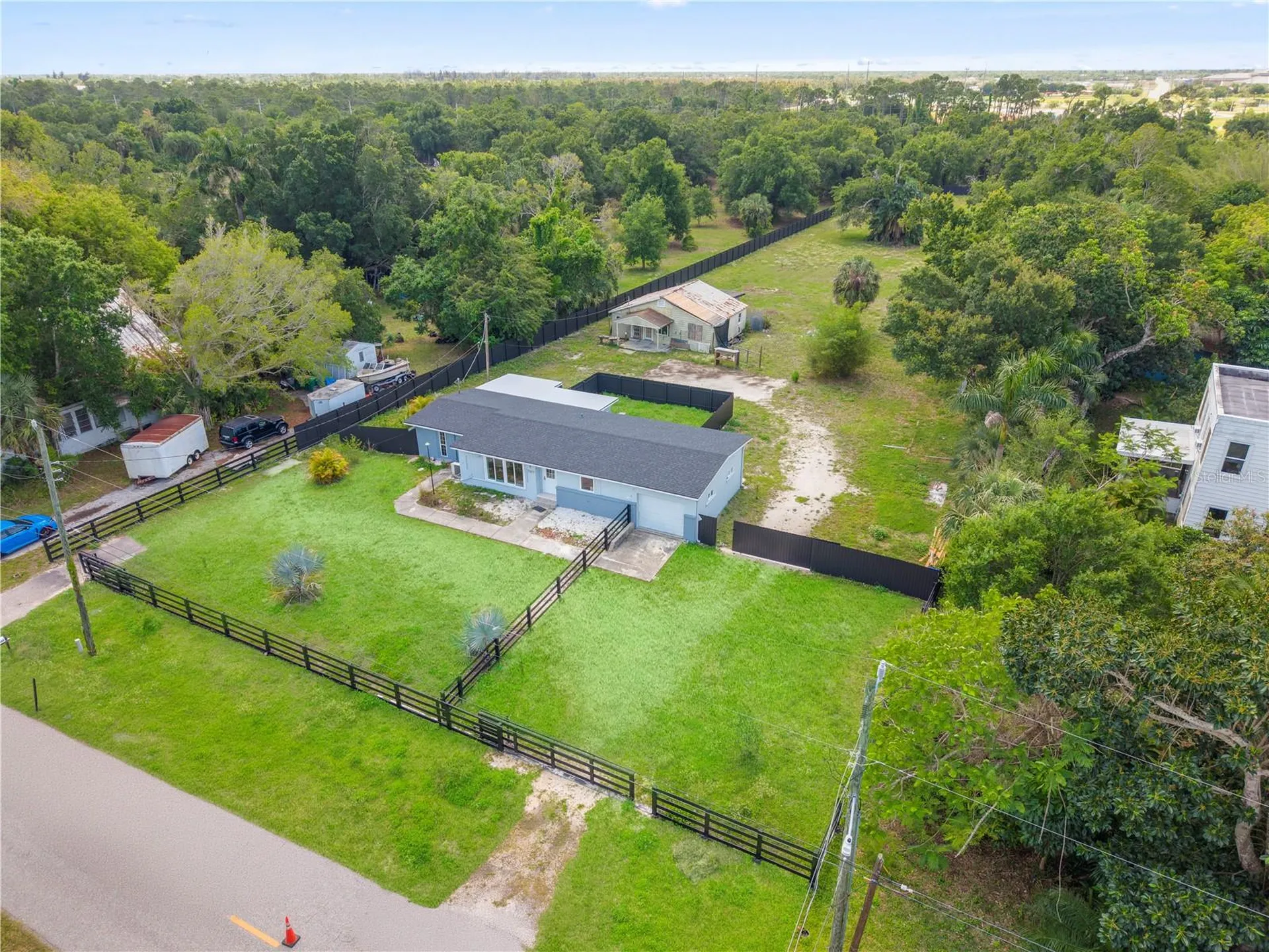 1507 Lavilla Road Punta Gorda FL 33950