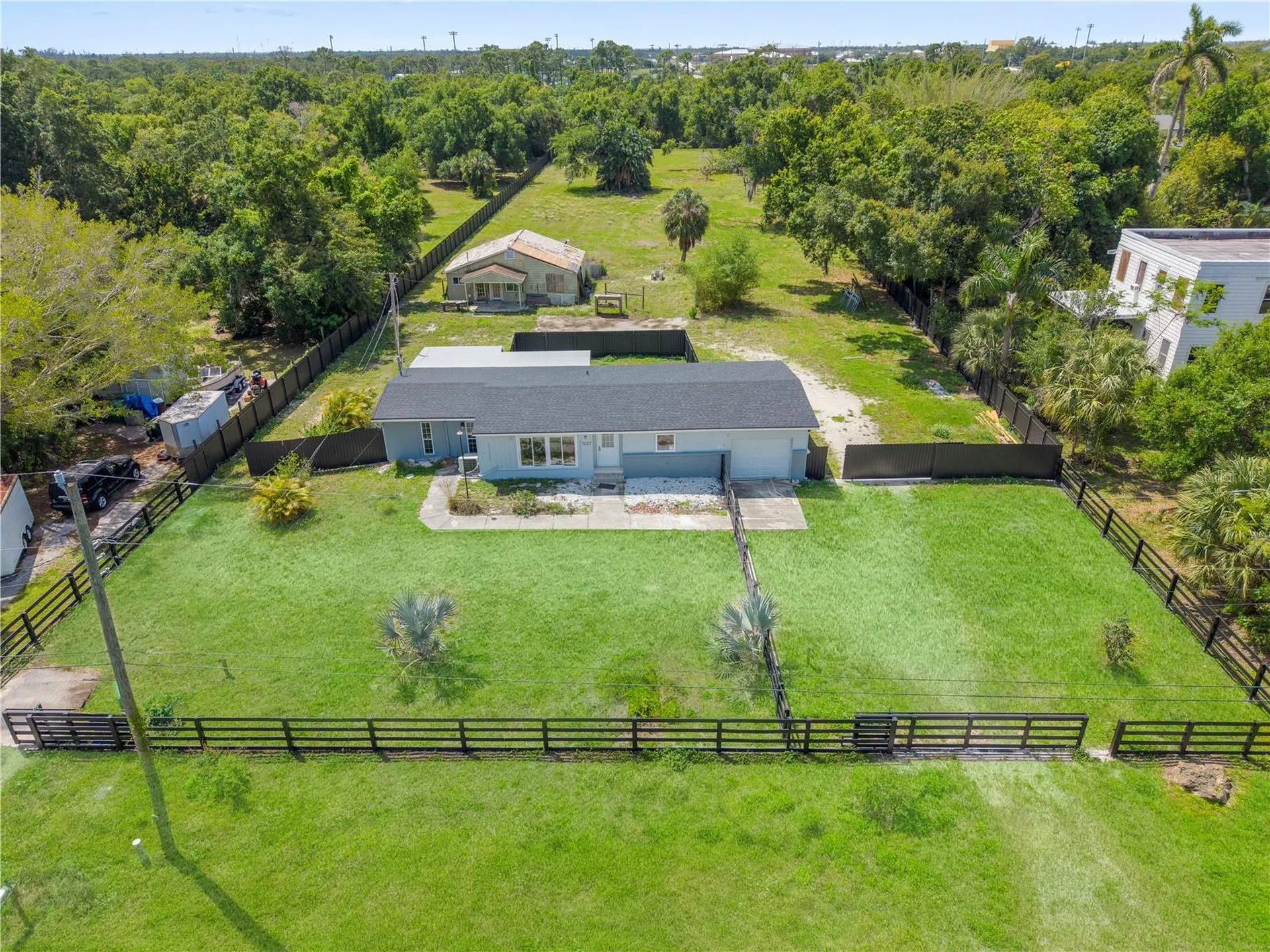 1507 Lavilla Road Punta Gorda FL 33950