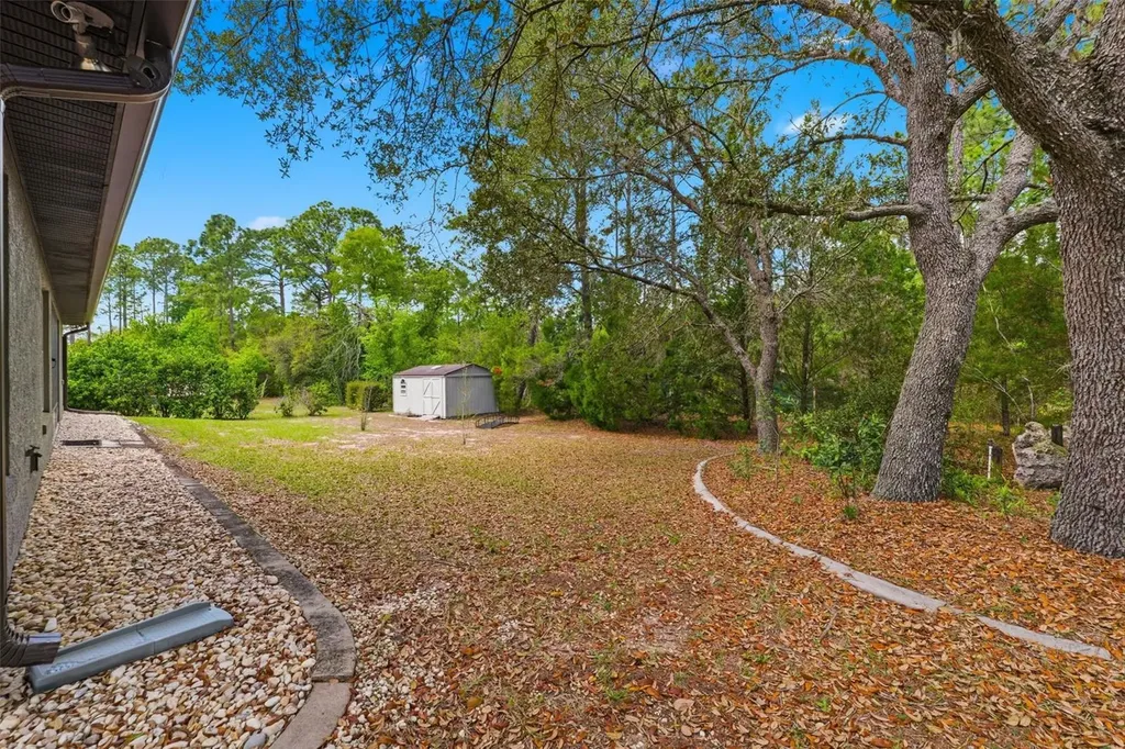 3339 W Eldridge Drive Citrus Springs FL 34433