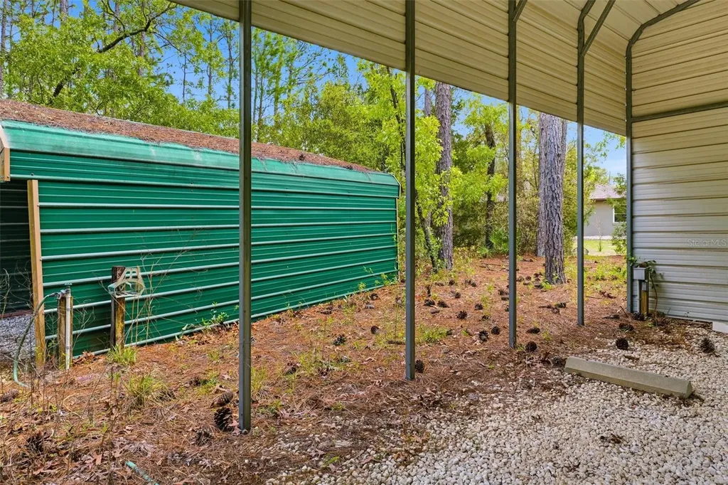 3339 W Eldridge Drive Citrus Springs FL 34433