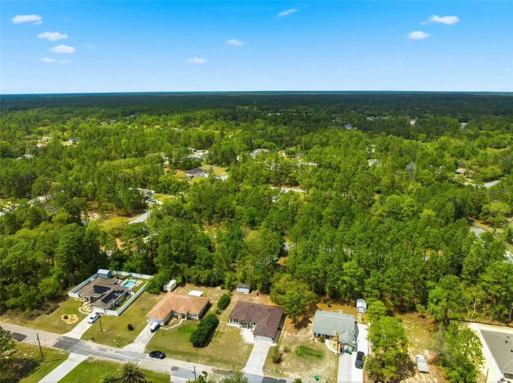 3339 W Eldridge Drive Citrus Springs FL 34433