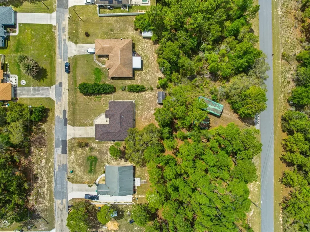 3339 W Eldridge Drive Citrus Springs FL 34433